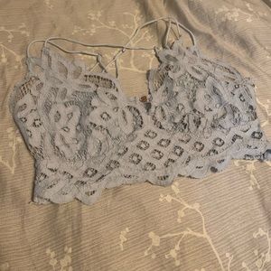 Free People Bralette